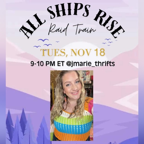 Unlisted Item Purchase from JMarie :) BID RESPONSIBLY - Picture 4 of 8